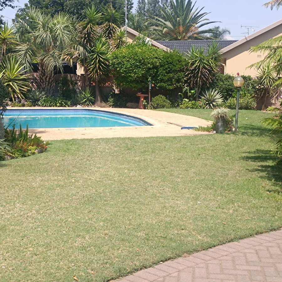4 Bedroom Property for Sale in Sasolburg Free State